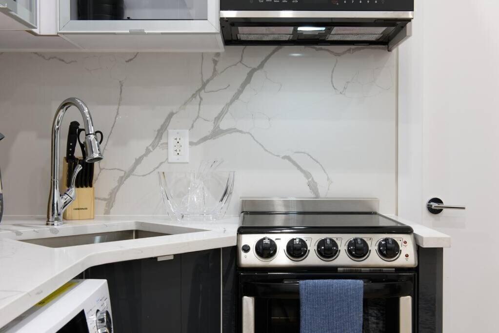 Appartamento 78-4d Quality 1br W&d Skylight By Park New York