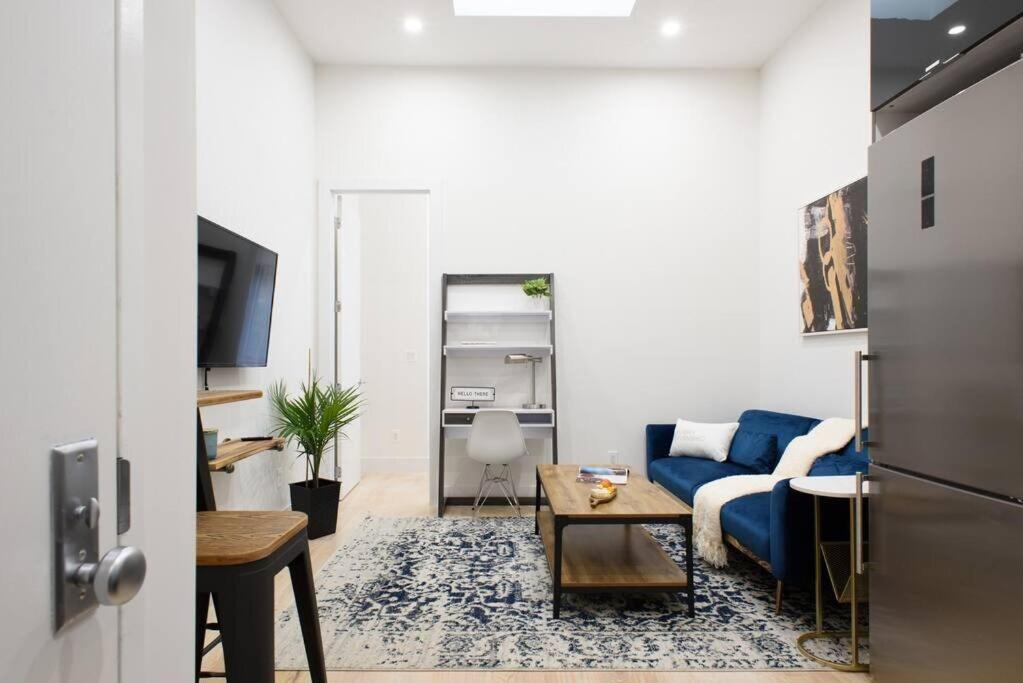 Appartamento 78-4d Quality 1br W&d Skylight By Park New York