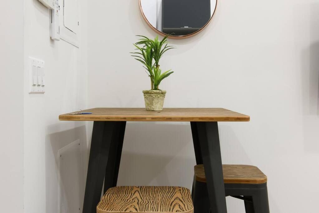 Apartment 78-4d Quality 1br W&d Skylight By Park New York