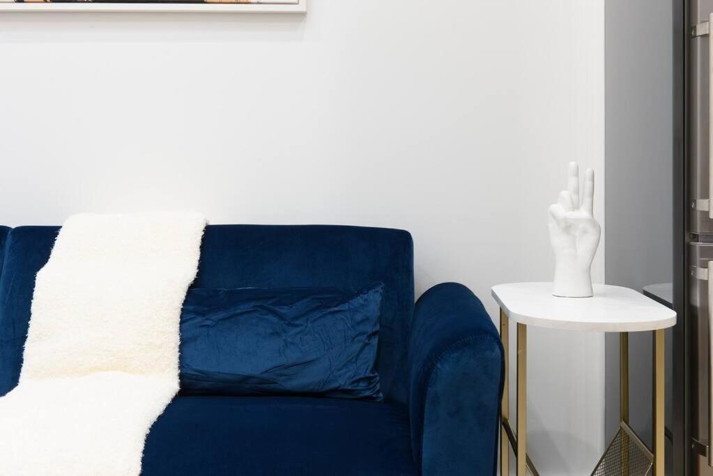 Apartment 78-4d Quality 1br W&d Skylight By Park New York